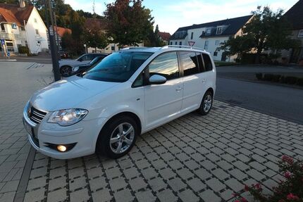VW Touran 162.200 km 6.679 € Biberach 88400