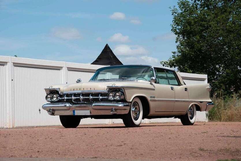 Imperial