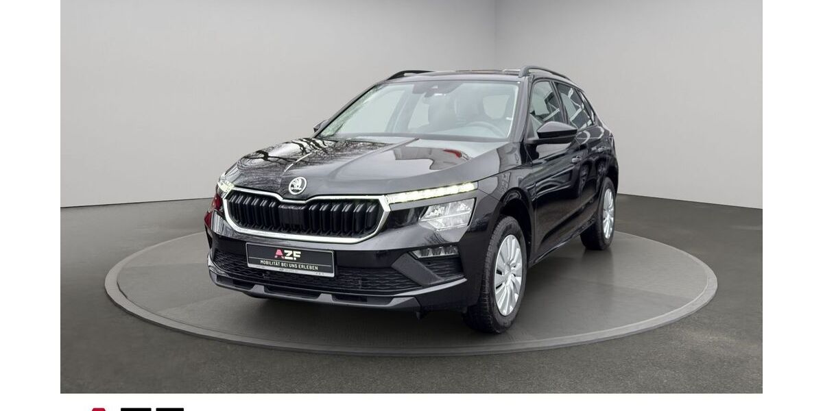 Skoda Kamiq 1.062 km 23.990 &euro; Flensburg 24941