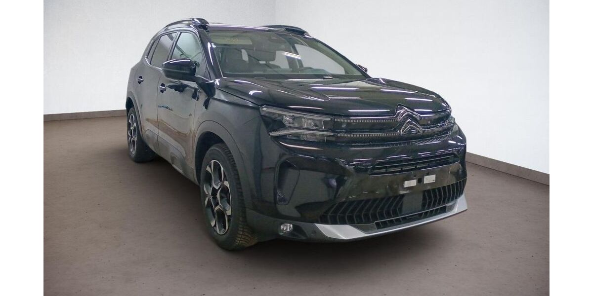 Citroen C5 Aircross 35.523 km 20.450 &euro; Satow OT-Heiligenhagen 18239