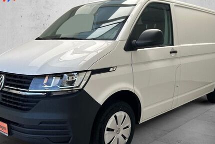 VW T6 Transporter