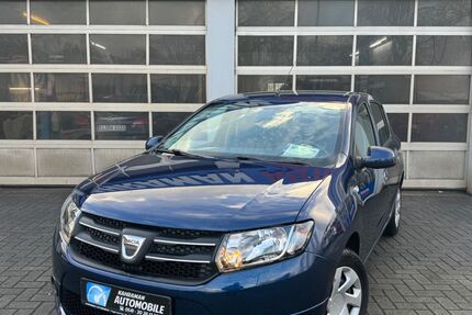 Dacia Sandero 73.000 km 6.499 € Osnabrück 49090
