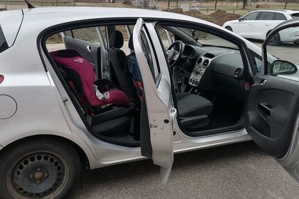 Opel Corsa 174.000 km 1.700 &euro; Schwanau 77963