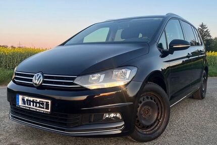 VW Touran 179.000 km 11.900 &euro; Staufenberg 34355