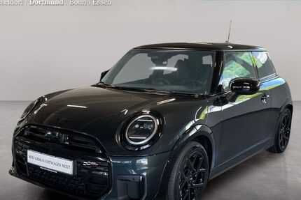 Mini Cooper S Coupé