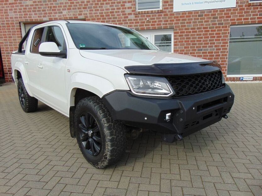 Amarok