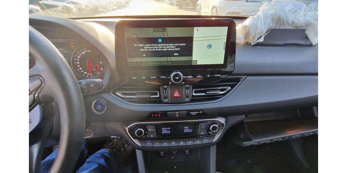 Hyundai i30 Fastback N Performance 28.530 km 7.900 &euro; Wilsdruff 01723