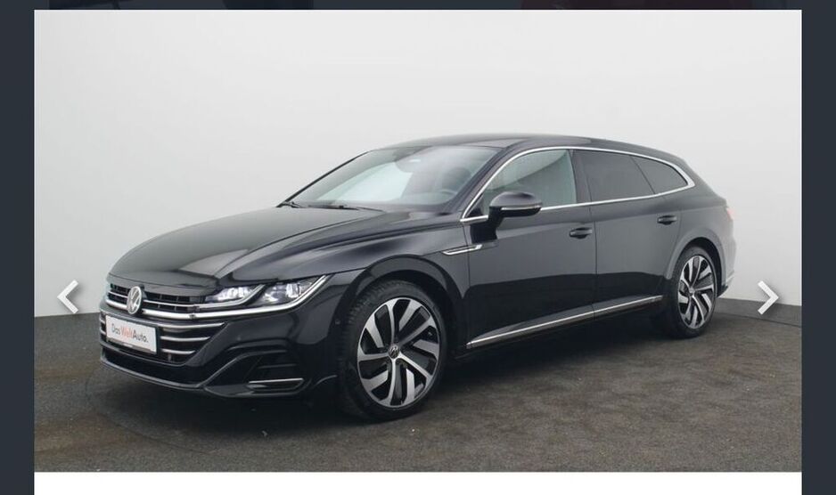 Arteon