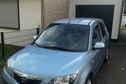 Mazda 2 86.574 km 2.500 € Hannover 30459
