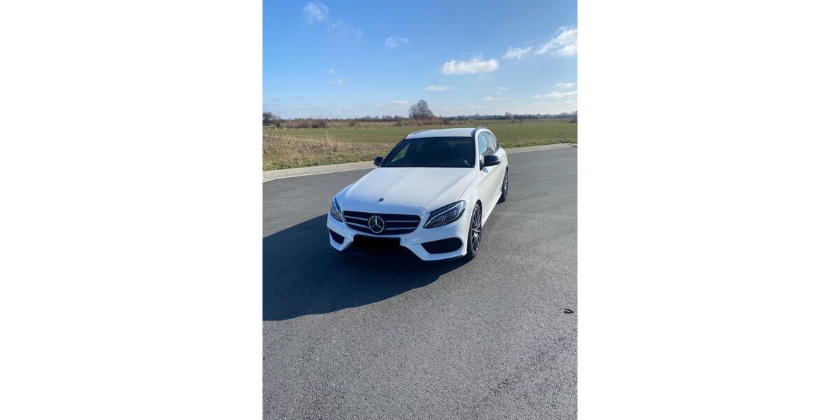 Mercedes-Benz C 250 156.000 km 22.900 &euro; Riede 27339