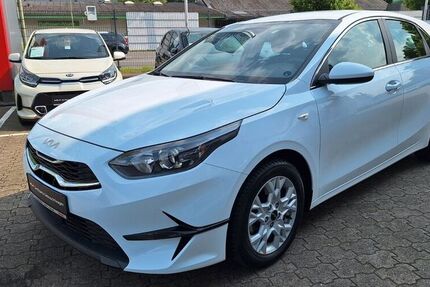 Kia ceed / Ceed