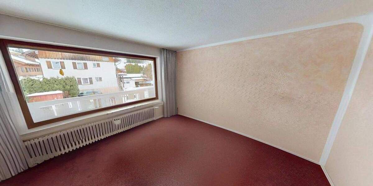 Reihenmittelhaus Oberstdorf - 4 Zimmer, 126 m&sup2;, 690.000&euro; | Angebot:25708204