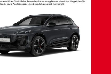 Audi Q6 e-tron 23.715 km 68.945 &euro; Gütersloh 33334