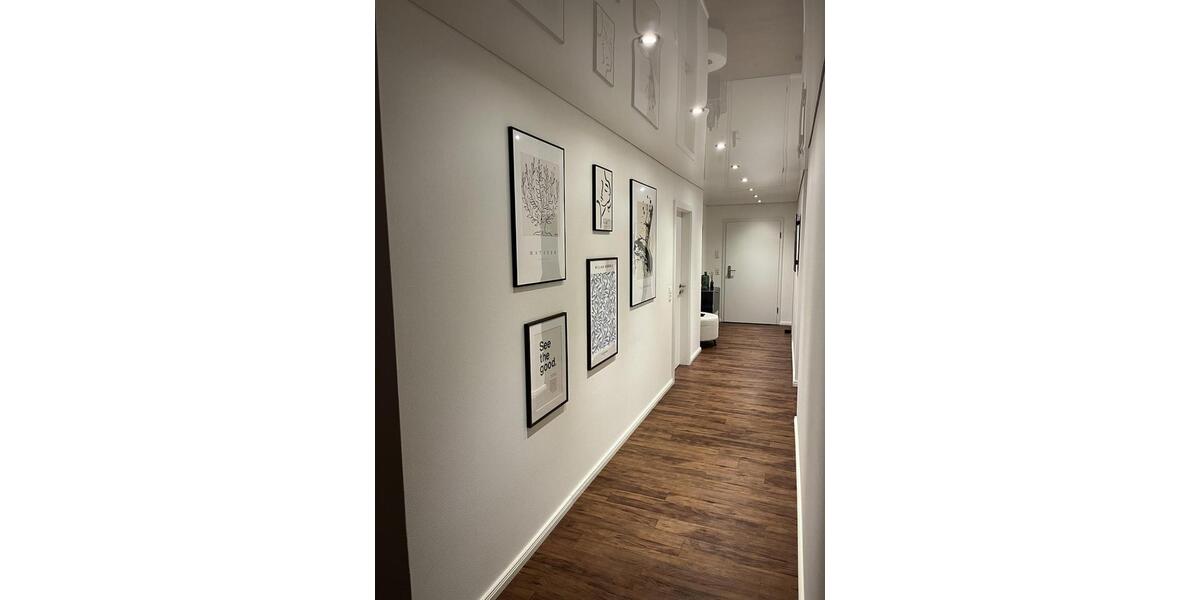 Etagenwohnung Stutensee - 3.5 Zimmer, 105 m&sup2;, 475.000&euro; | Angebot:25841413