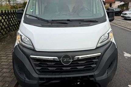 Opel Movano 119.000 km 16.800 &euro; Flörsheim am Main 65439