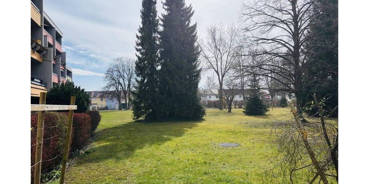 Etagenwohnung Kaufering - 4 Zimmer, 91 m&sup2;, 399.000&euro; | Angebot:25996370