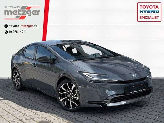 Toyota Prius 8.000 km 41.990 &euro; Widdern 74259