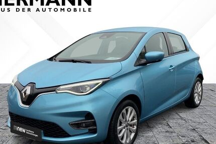 Renault ZOE 33.000 km 13.591 &euro; Einbeck 37574