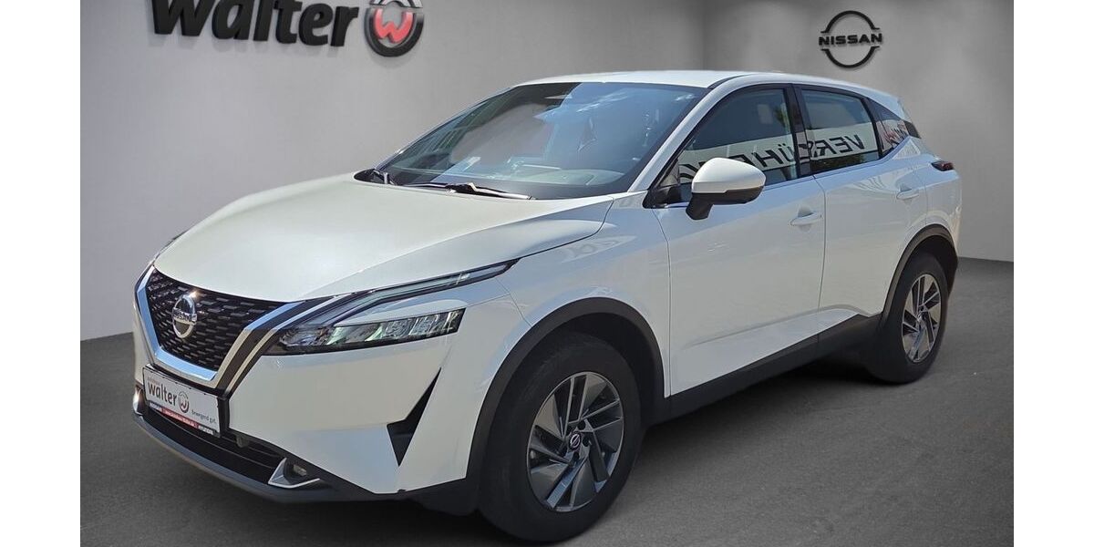 Nissan Qashqai 50.700 km 18.490 &euro; Pforzheim 75177