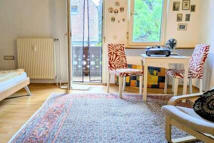 Zimmer Ebertshausen - 1 Zimmer, 940&euro; | Angebot:27008351