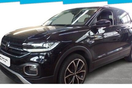 VW T-Cross 78.278 km 18.630 &euro; Berlin 10587