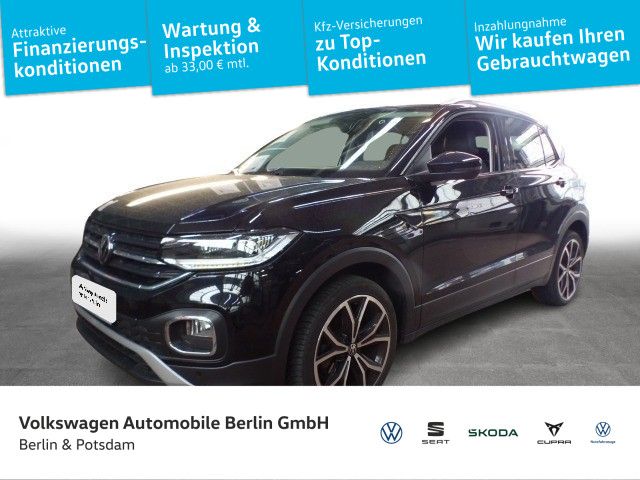 VW T-Cross 78.278 km 18.630 &euro; Berlin 10587