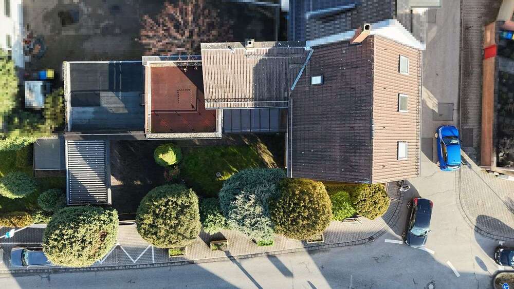 Einfamilienhaus Bischofsheim - 8 Zimmer, 170 m&sup2;, 568.850&euro; | Angebot:24805325