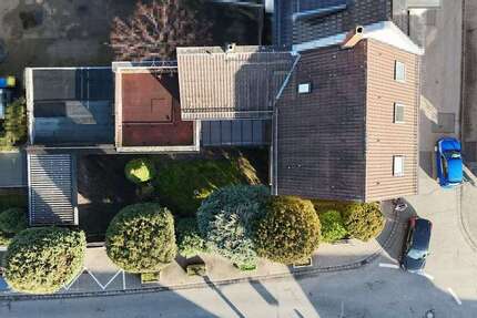 Haus Bischofsheim - 8 Zimmer, 170 m&sup2;, 568.850&euro; | Angebot:24805325