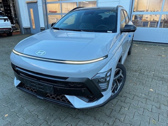 Hyundai KONA 28.629 km 31.990 &euro; Hattingen 45525