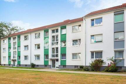 Wohnung Düren Distelrath - 2 Zimmer, 58 m&sup2;, 119.000&euro; | Angebot:24779466