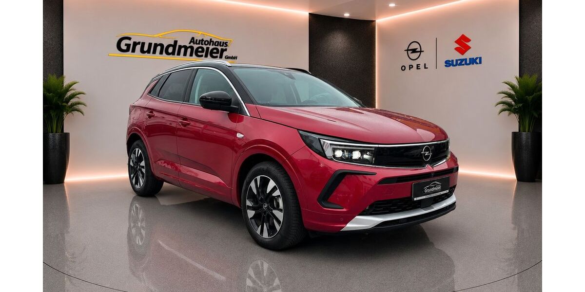 Opel Grandland (X) 29.250 km 23.999 &euro; Harsewinkel 33428
