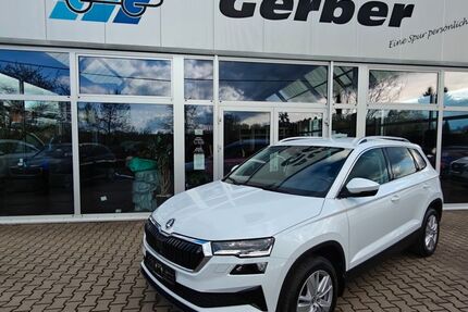Skoda Karoq 55.450 km 25.950 &euro; Wilkau Haßlau/OT Silberstraße 08112