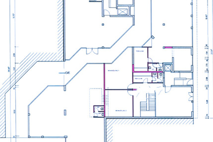 3 Ladengeschäfte in Toplage der Mannheimer Innenstadt zimmer