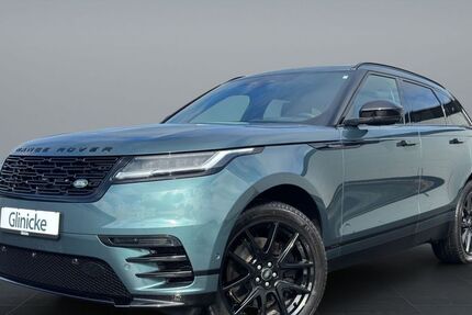 Land Rover Range Rover Velar 8.200 km 71.890 &euro; Göttingen 37077