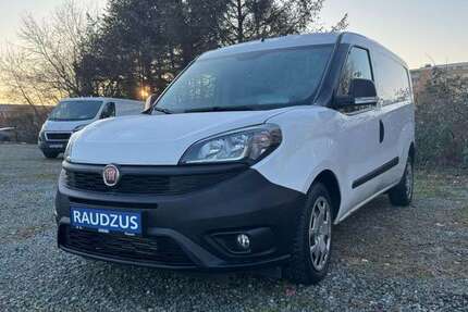 Fiat Doblo 30.270 km 12.138 &euro; Husum 25813