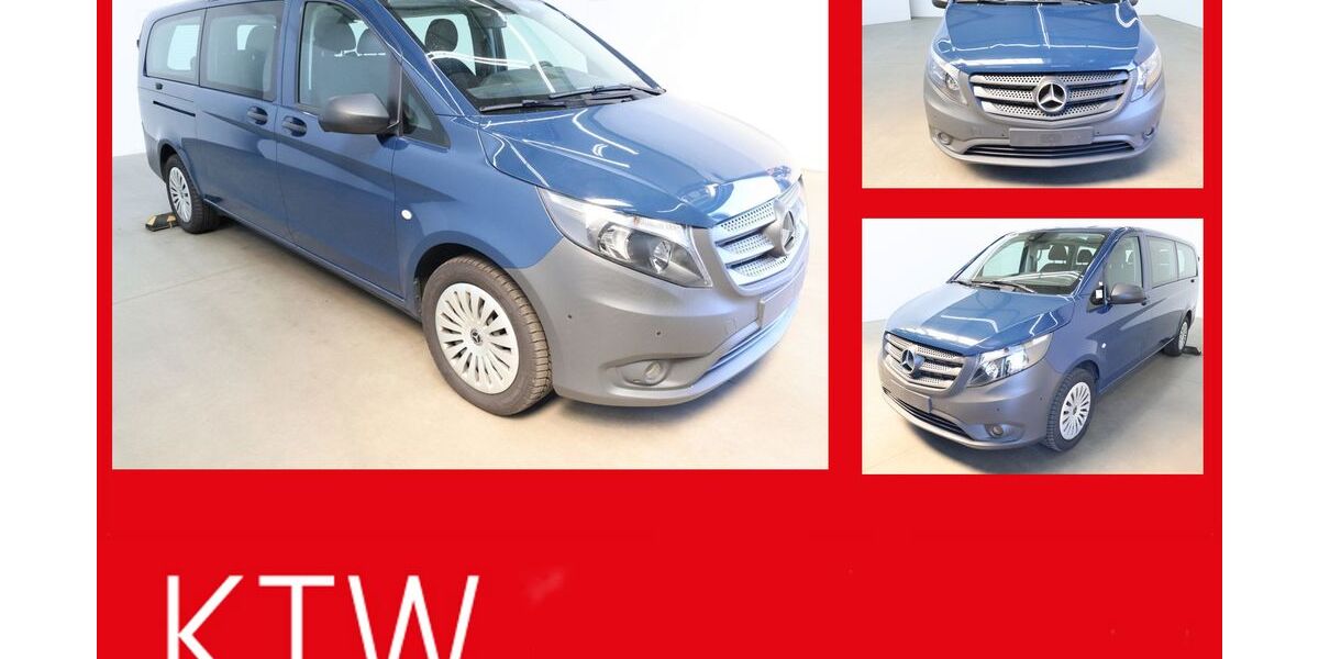 Mercedes-Benz Vito 86.682 km 27.499 &euro; Hildesheim 31137