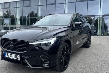 Volvo XC60 9.990 km 55.990 € Regensburg 93055
