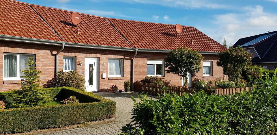 Erdgeschoßwohnung Friesoythe - 1 Zimmer, 55 m&sup2;, 550&euro; | Angebot:25050261