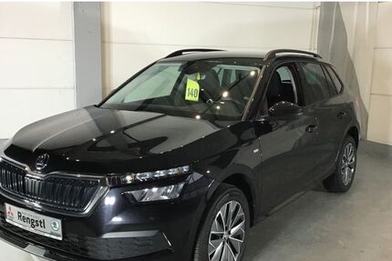 Skoda Kamiq 43.110 km 22.490 &euro; Saal a. d. Donau 93342