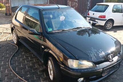 Peugeot 106 185.000 km 2.000 &euro; Stahnsdorf 14532