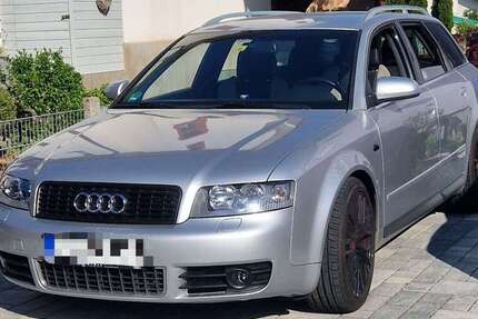Audi S4 170.000 km 13.000 € Görwihl 79733