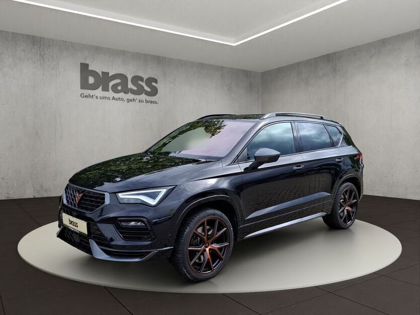 Seat Ateca 33.650 km 36.980 € Frankfurt 60488