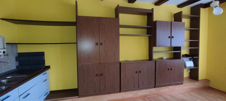 Etagenwohnung Nideggen - 1 Zimmer, 25 m&sup2;, 250&euro; | Angebot:26384110