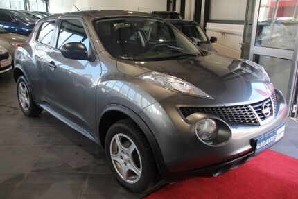 Nissan Juke 76.000 km 7.490 &euro; Ludwigshafen am Rhein 67059