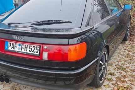Audi 80 189.000 km 3.000 &euro; Vohburg 85088