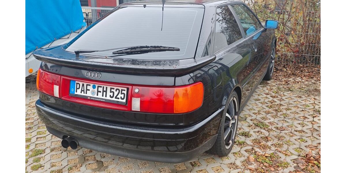 Audi 80 189.000 km 3.300 &euro; Vohburg 85088