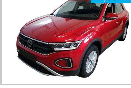 VW T-Roc 3.150 km 29.905 &euro; Fürth 90762