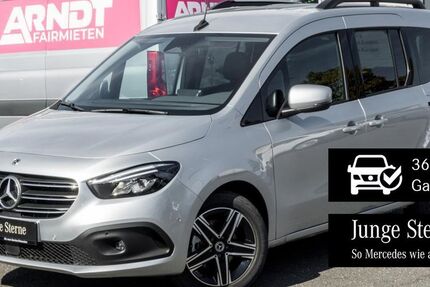 Mercedes-Benz T-Klasse 3.200 km 29.250 &euro; Stockstadt 63811