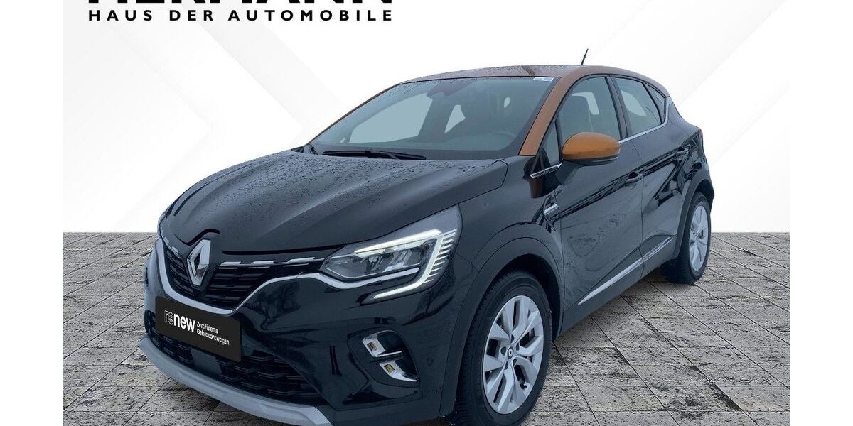Renault Captur 29.330 km 18.990 &euro; Einbeck 37574