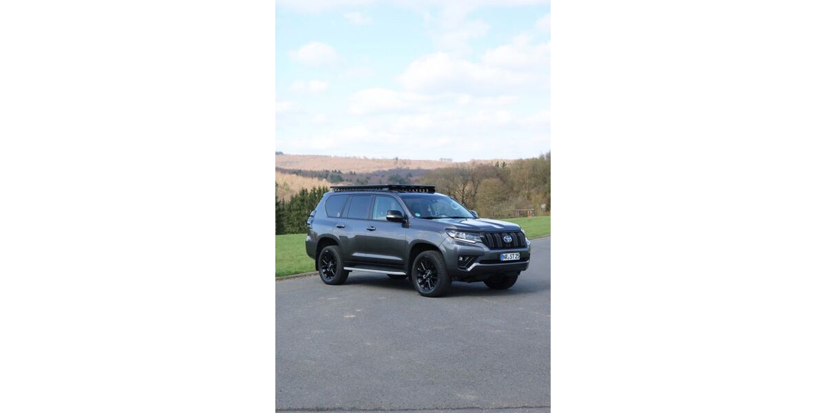 Toyota Land Cruiser 36.000 km 68.250 &euro; Neuwied 56566